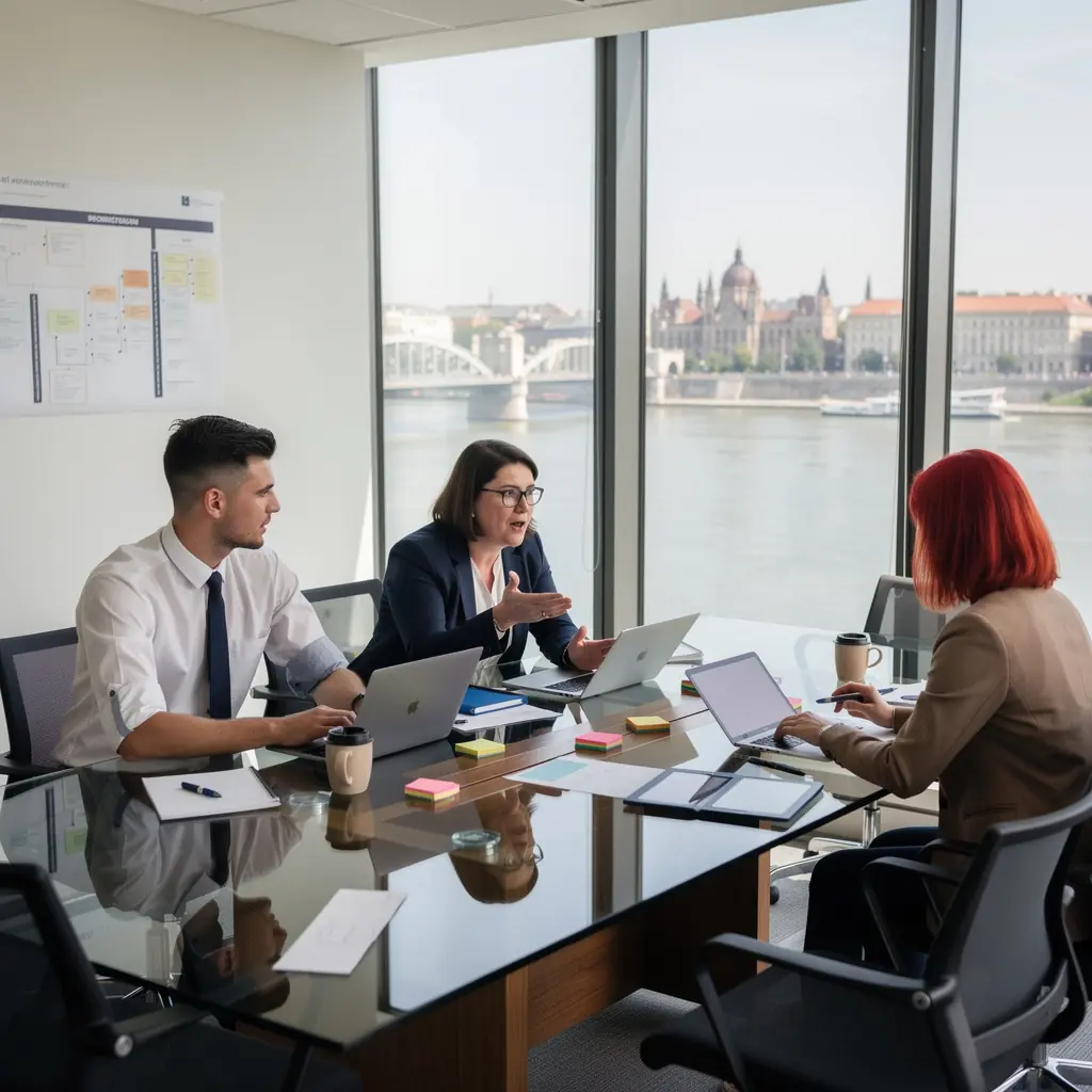 Digitális eszközök segítségével végzett felhasználói kutatás, ahol a résztvevők visszajelzéseket adnak a termékek használhatóságáról.