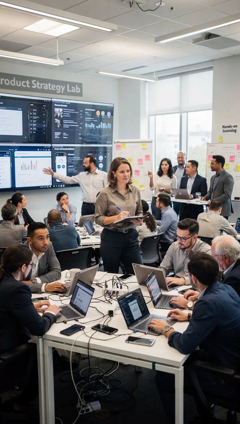 Metrikák elemzése grafikonokon, trendek megfigyelése.